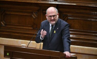 Deputeti i “Junts” në Parlamentin spanjoll: Kosova është shtet i pavarur, Qeveria e Spanjës duhet ta njohë