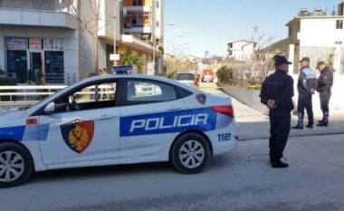 Përplasi fëmijën 10-vjeç dhe u largua nga vendi i ngjarjes, arrestohet i riu në Tiranë