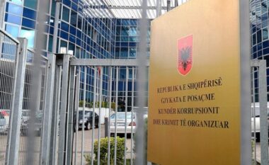 Rreth 7 orë seancë, GJKKO nxjerr detaje të reja: Pse u lanë në burg Ilir Beqaj dhe i besuari i tij, 4 akuzat që rëndojnë ndaj ish-ministrit