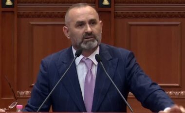 Ulsi Manja në Kuvend: Shqipëria nuk është narkoshtet! Investigimin e Rai3 dhe BILD e pagoi opozita