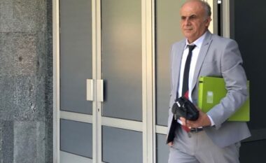 Vettingu/ KPA shkarkon nga detyra gjyqtarin e Vlorës, Albert Spiro