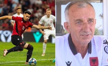 Mirlind Daku rrezikon ndëshkimin nga UEFA, Babai i sulmuesit të Kombëtares flet për median ruse: Ishte emocionale, nuk e meriton të pezullohet