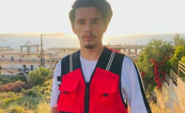 Ky është 20-vjeçari shqiptar që humbi jetën pas sherrit të dhunshëm në Greqi