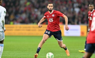 Pësoi atak kardiak gjatë një miniturneu, futbollisti i Lille detyrohet të lërë futbollin