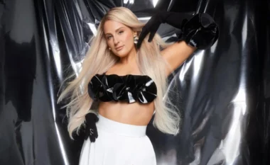 Ju kishte munguar? Meghan Trainor i rikthehet muzikës, publikon albumin “Timeless”