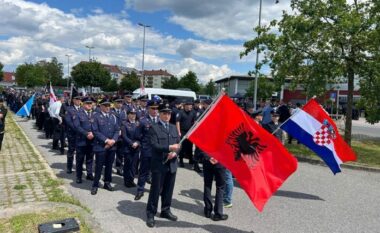 Evropiani në Gjermani, 16 punonjës të policisë shqiptare pjesë e masave të sigurisë