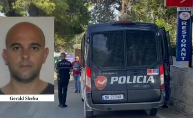 Arrestohet autori i vrasjes në Dhërmi/ Viktima Eraldo Nevruzi, i denoncuar për drogë dhe dhunë në familje