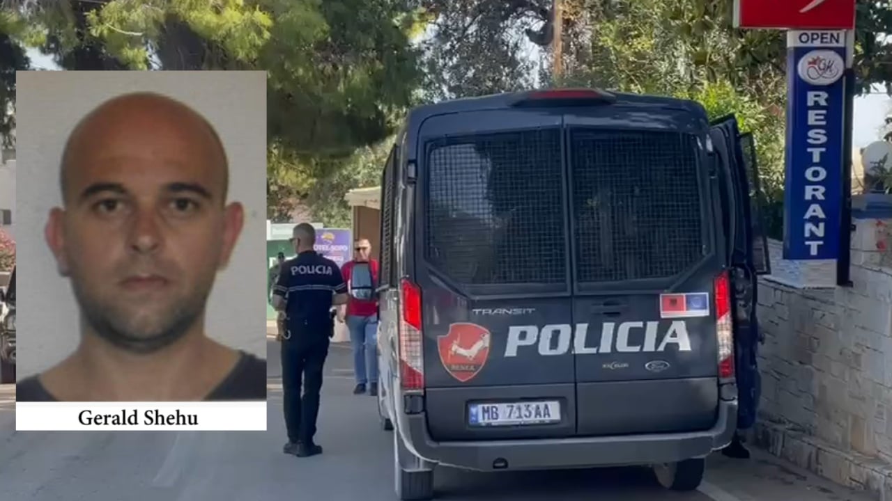 Arrestohet autori i vrasjes në Dhërmi/ Viktima Eraldo Nevruzi, i denoncuar për drogë dhe dhunë në familje