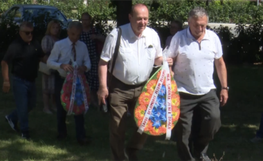 VOA: Përkujtohen të vrarët në kufi gjatë diktaturës komuniste në Shkodër