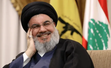 Hezbollahu kërcënon Qipron: Do të bëhen pjesë e luftës nëse vazhdon të lejojë Izraelin të…