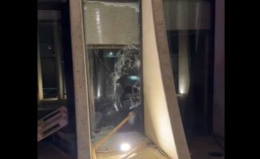 Gjeorgji/ Partia opozitare raporton për sulm në zyrat e saj