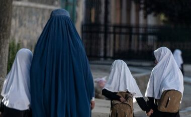 OKB: 1000 ditë prej kur talibanët ndaluan arsimin e mesëm për vajzat