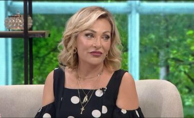 Maya Aliçkaj flet për divorcin: U hodh baltë mbi figurën time, televizionet më përdorën