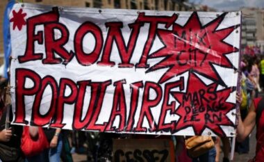 Francë, protestë kundër të djathtës ekstreme përpara zgjedhjeve parlamentare