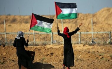 Gaza: Hamasi është gati për një marrëveshje gjithëpërfshirëse