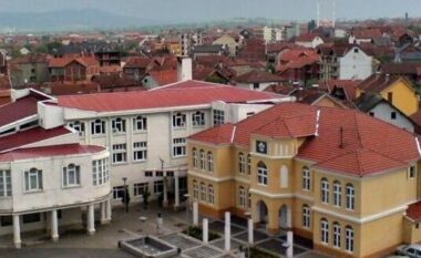 Mbyllen votimet në Preshevë e Bujanoc