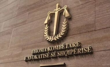 Dhoma Vendore e Avokatisë Durrës paralajmëron bojkot të të gjitha seancave gjyqësore