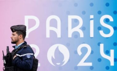 Lojërat Olimpike në Paris dhe rreziqet nga sulmet terroriste