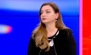 “Pusho në paqe!”/ Deputetja Albana Vokshi humb babain e saj