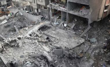 Këshilli i Sigurimit të OKB-së miraton një rezolutë për armëpushim në Gazë