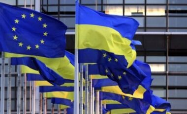 BE hap negociatat me Ukrainën dhe Moldavinë javën e ardhshme