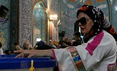 Iranianët votojnë për president të ri