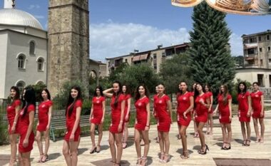 Nesër kurorëzohet “Miss Shqipëria 2024”, vajzat gati për natën magjike në “Kalanë e Klodianës” në Peqin