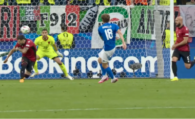 U kritikua ashpër nga tifozat te goli i Italisë, Hysaj merr vendimin e pabesueshëm