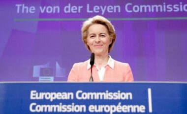 Udhëheqësit e BE-së bien dakord për mandatin e dytë të Von der Leyen