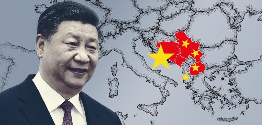 Mediat shqiptare dhe ndikimi kinez: Propagandë apo partneritet?
