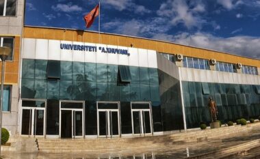 “Aleksandër Xhuvani” do të drejtohet nga një femër, ja se kush u zgjodh rektore e universitetit të Elbasanit
