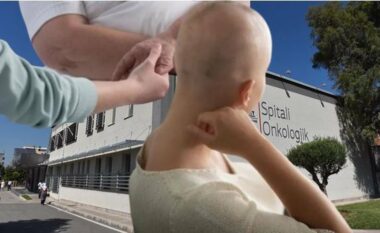 Skandali me mjekët e “Onkologjikut”, Klodiana Lala zbërthen’ detajet: Autoritetet kanë pasur dijeni për çështje