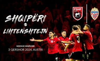 Gati për të parë Shqipërinë ‘europiane’, bastet ‘sigurojnë’ fitoren e kuqezinjve në testin e parë