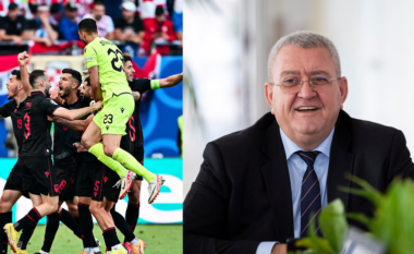 “Falenderoj edhe lojtarët që nuk ishin pjesë e Europianit”, Armand Duka: Ja si mund ta kishim kaluar grupin