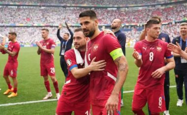 Përsëritën thirrjet nacionaliste dhe raciste, Federata e Futbollit të Kosovës dërgon Serbinë në UEFA