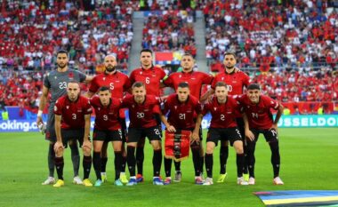 Kombëtarja shqiptare rikthehet shumë shpejt, FSHF gëzon tifozët kuqezi