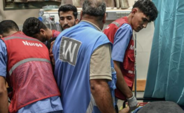 OKB: Gaza është vendi më i rrezikshëm në botë për punonjësit e ndihmave