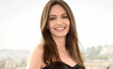 Vitet janë thjesht një numër për të, ja sa vjeç mbush sot Angelina Jolie