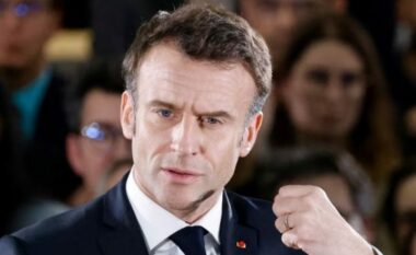 Franca shkon në zgjedhje të parakohshme, Macron njofton shpërndarjen e Parlamentit