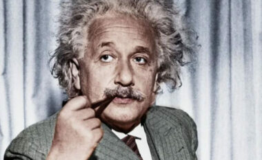 Letra e famshme e Ajnshtajnit, del në ankand me shifrën marramendëse