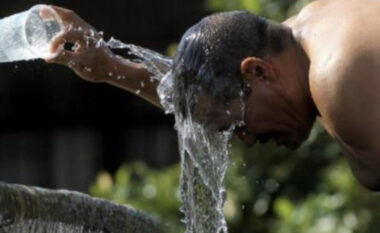 Mbi 150 të vdekur nga i nxehti ekstrem në Meksikë