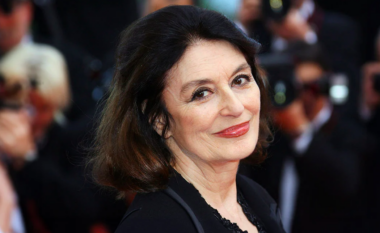 Humbje e madhe për kinematografinë, ndahet nga jeta aktorja e njohur franceze