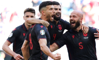 Sa para fitoi FSHF me Kombëtaren e Shqipërisë nga pjesëmarrja në Euro 2024?