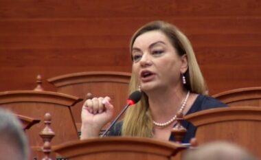 Kishin dijeni, por refuzuan të reagojnë/ Albana Vokshi në Kuvend: Ja tre ministrat që duhet të shkarkohen për skandalin tek Onkologjiku