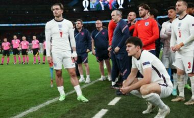 Dy yje të Anglisë largohen nga grumbullimi, vendim që nuk pritej nga Southgate