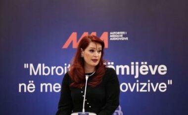 Fitoi ndaj kandidates britanike, Armela Krasniqi zgjidhet nën/Kryetare e Platformës Europiane të Enteve Rregullatore