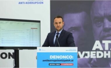 Klevis Balliu: Bashkia e Tiranës nuk ndalet, vjedhjet dhe babëzia janë fjalët që përshkruajnë më së miri sistemin e kryebashkiakut