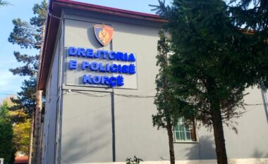 I akuzuar për falsifikim dokumentesh, ndalohet nga policia 61-vjeçari në Korçë