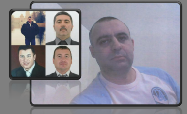 Vrau 4 oficerët e policisë, Dritan Dajti kërkon lirimin nga burgu: E kam përfunduar dënimin