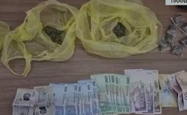 Goditet grupi që shpërndante drogë në Kombinat, arrestohen 4 persona